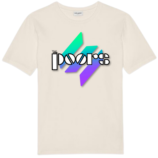 The Poors Solana Tee